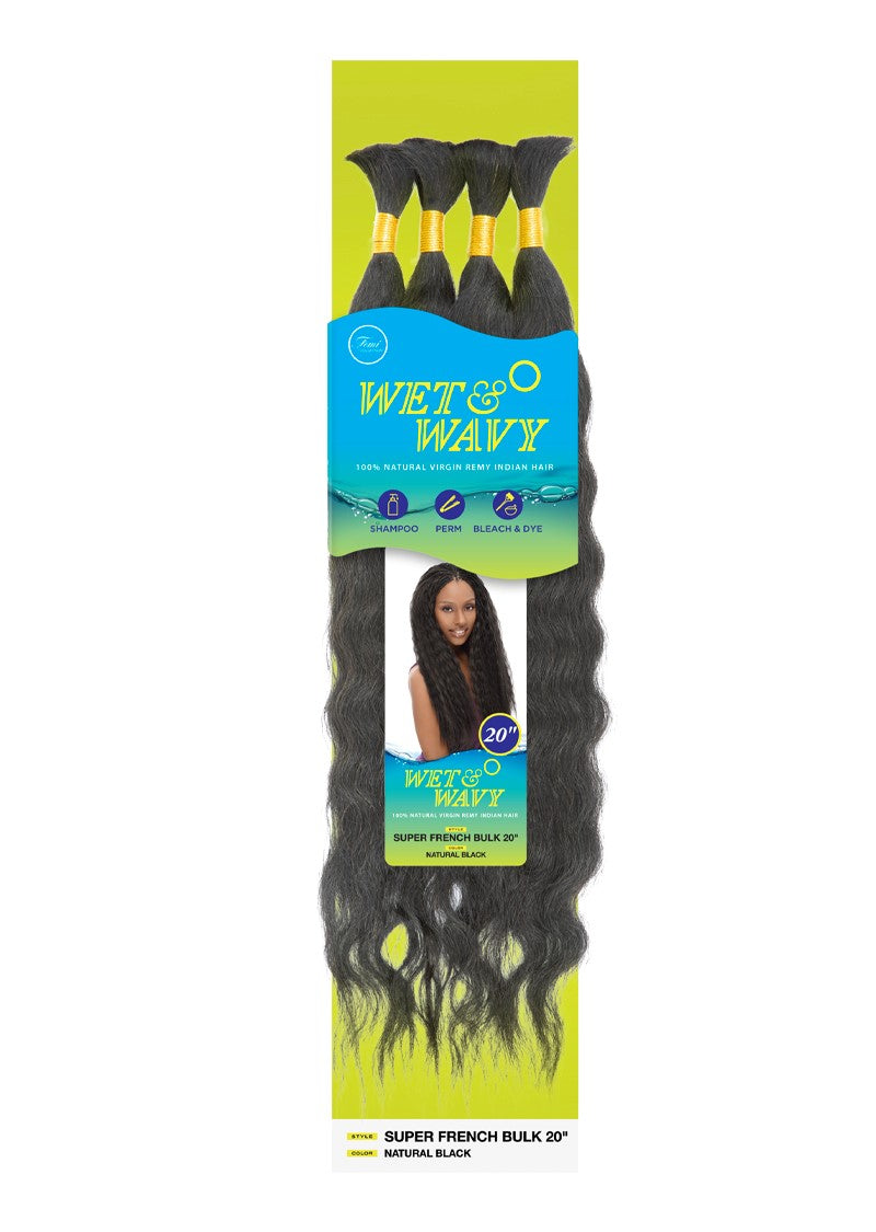 WET & WAVY BULK – Femi Collection