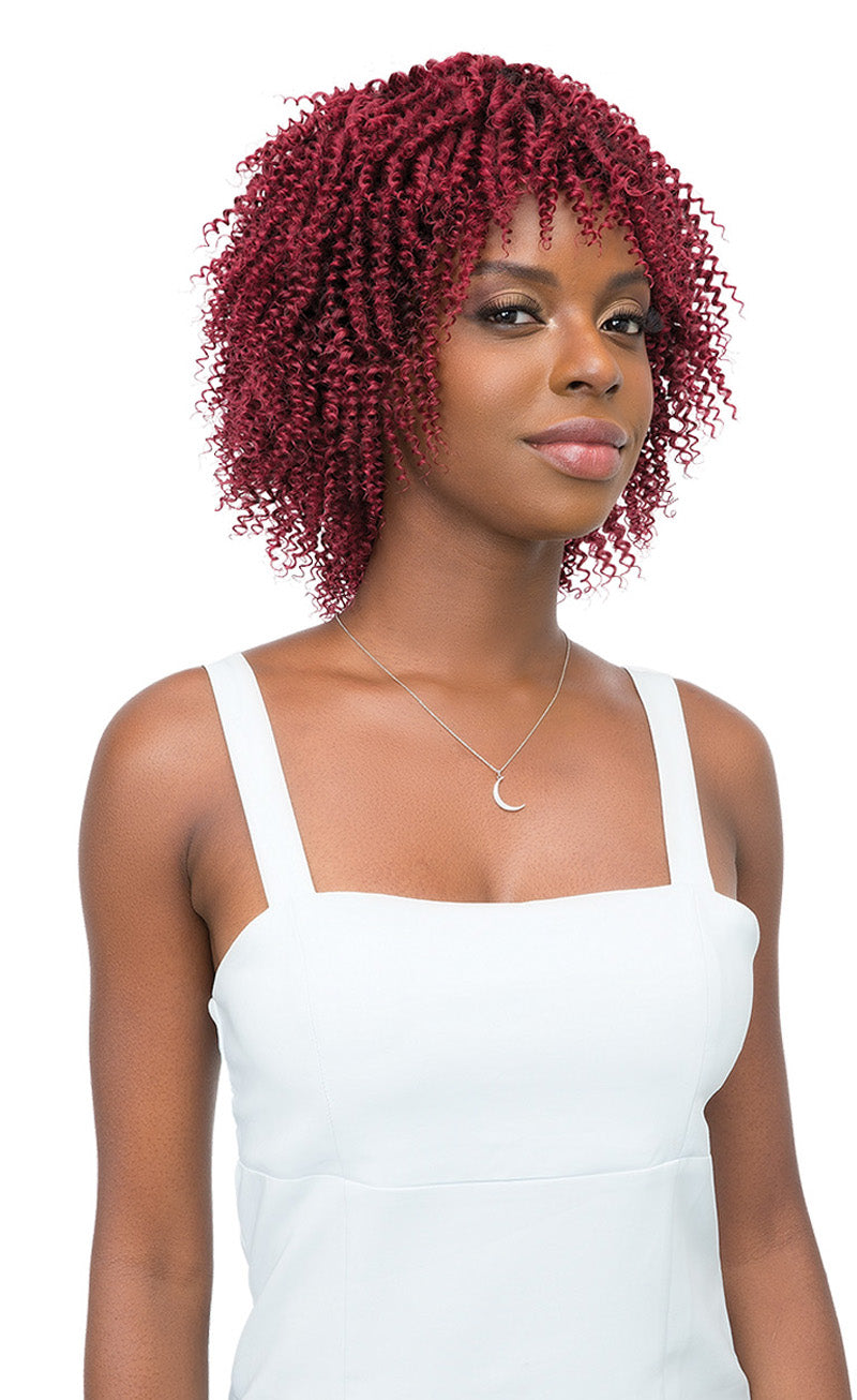 ABS Eponge Twist Big Size - Afro Cosmetics & Hair