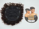 EDGE TOPPER OPRAH CURL