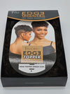 EDGE TOPPER OPRAH CURL