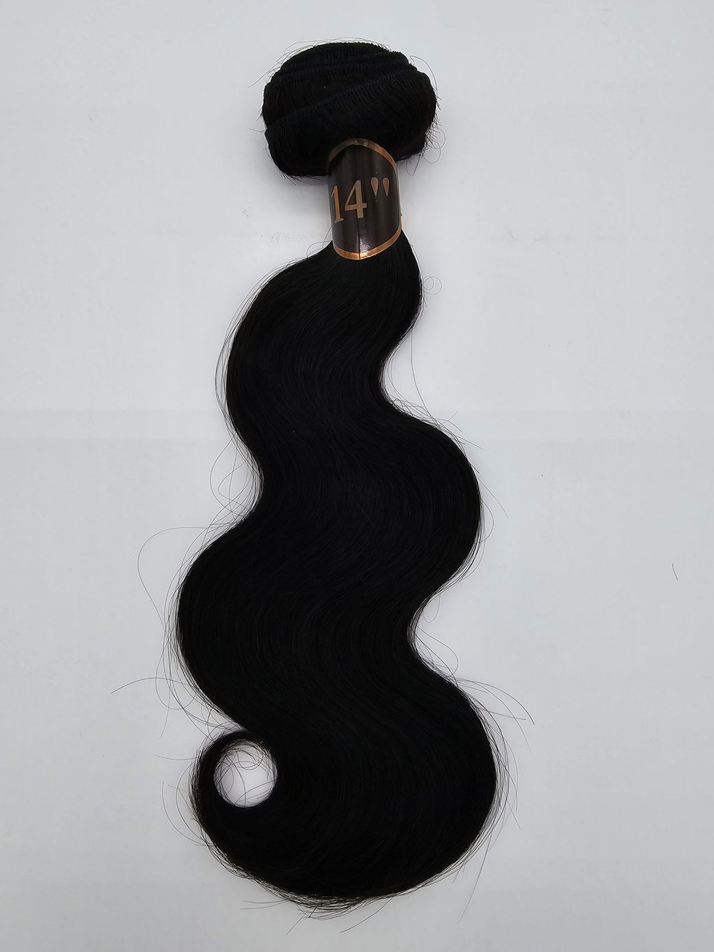 SYNDROME NATURAL BODY WAVE