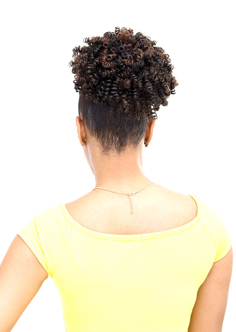 AFRO PERM STRING