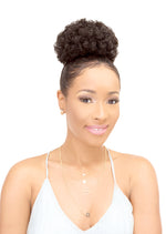 AFRO PUFF STRING (M)