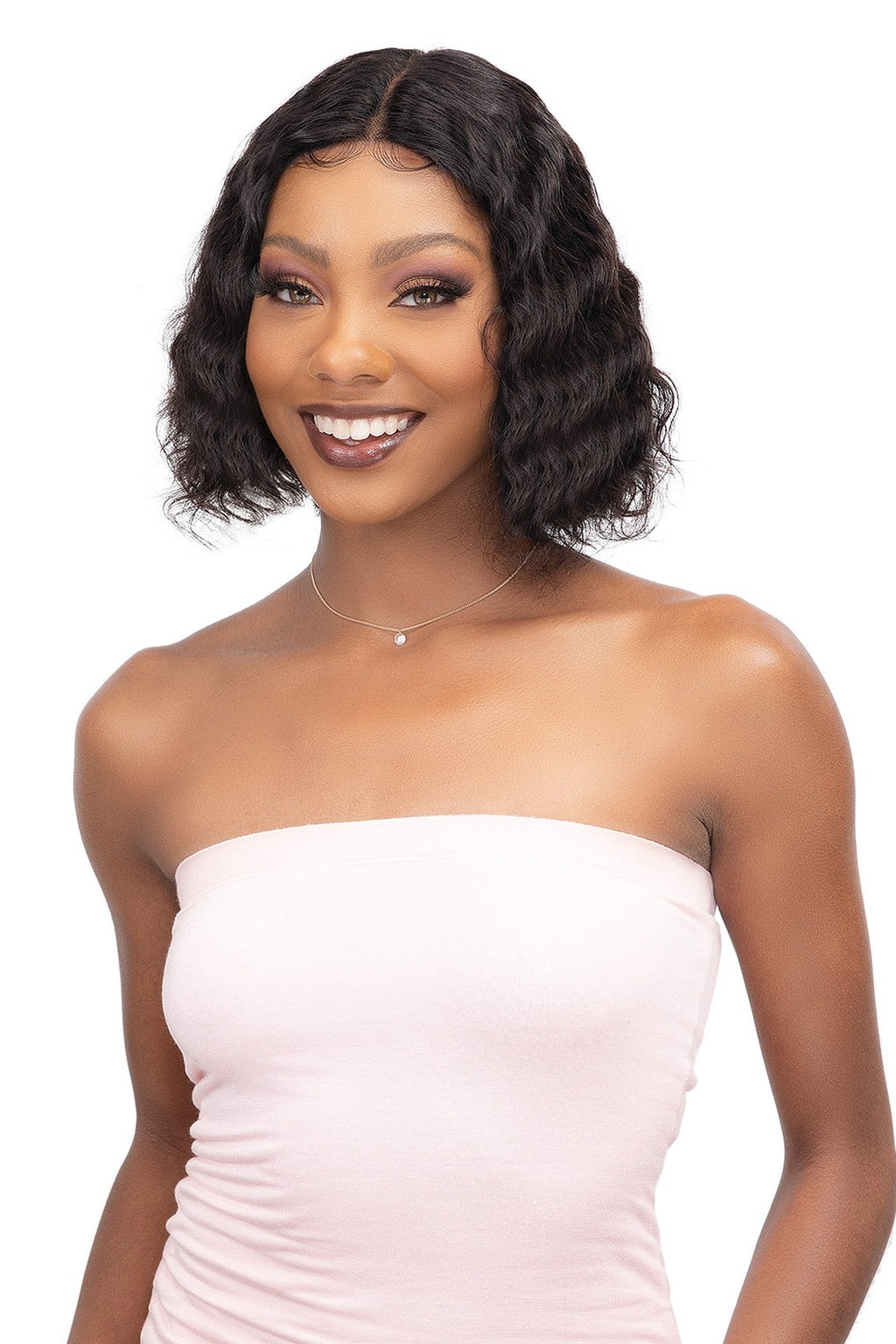 Wig - Lace wig - Human Hair – Femi Collection