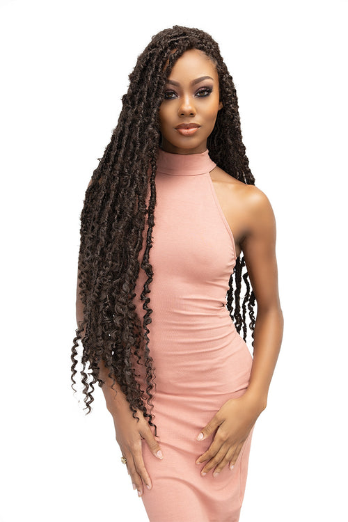 Braid – Femi Collection